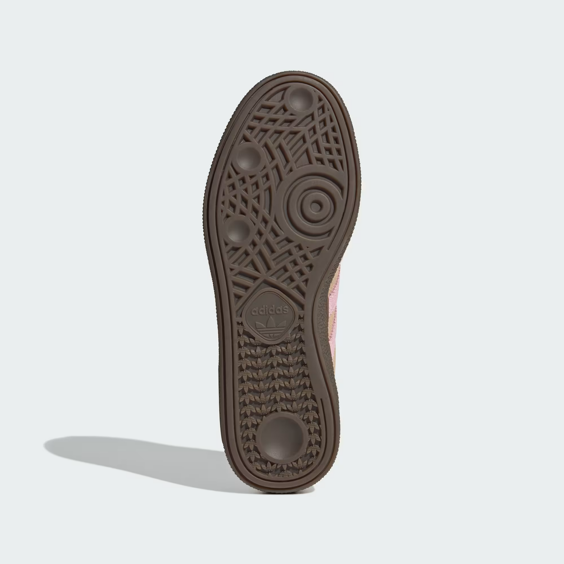Handball Spezial Warm Sandstone Clear Pink
