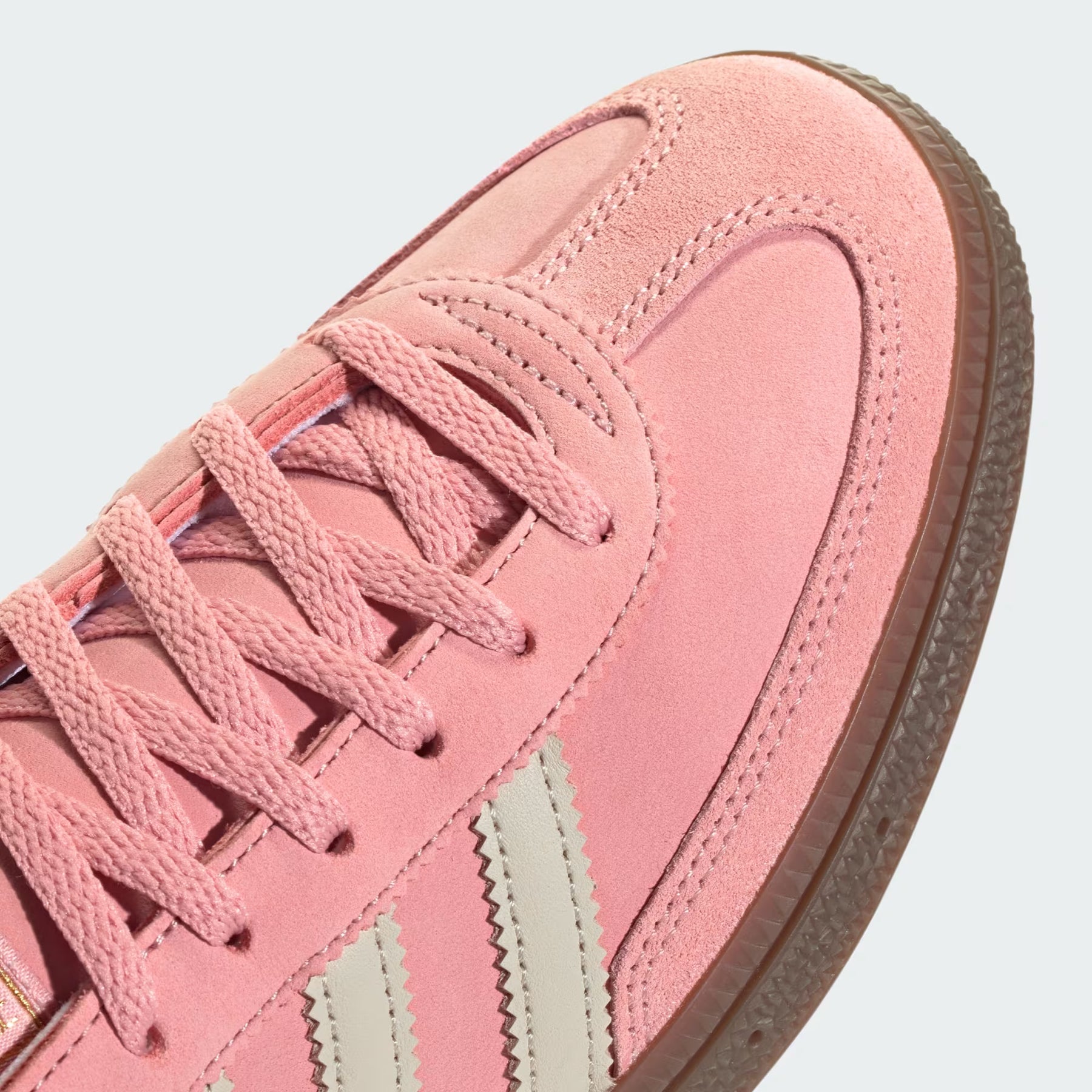 Handball Spezial (Wonder Mauve/Alumina/Gum)