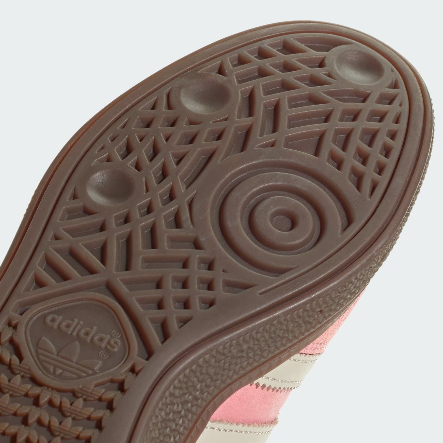 Handball Spezial (Wonder Mauve/Alumina/Gum)