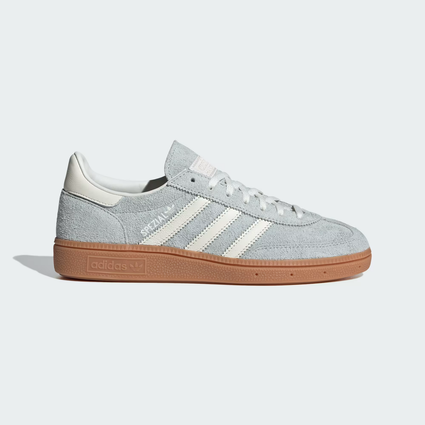 Handball Spezial Wonder Silver
