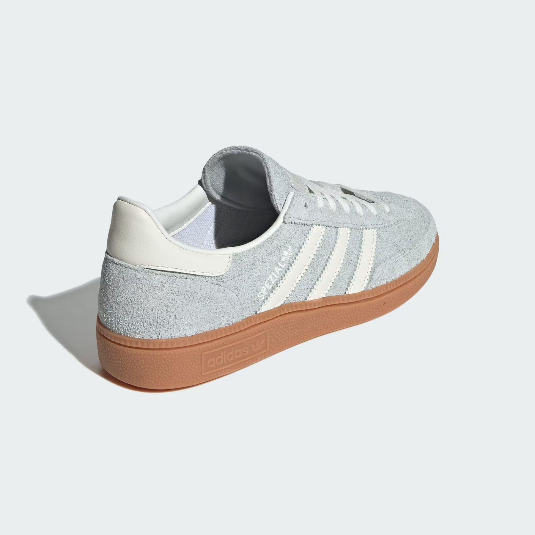 Handball Spezial Wonder Silver