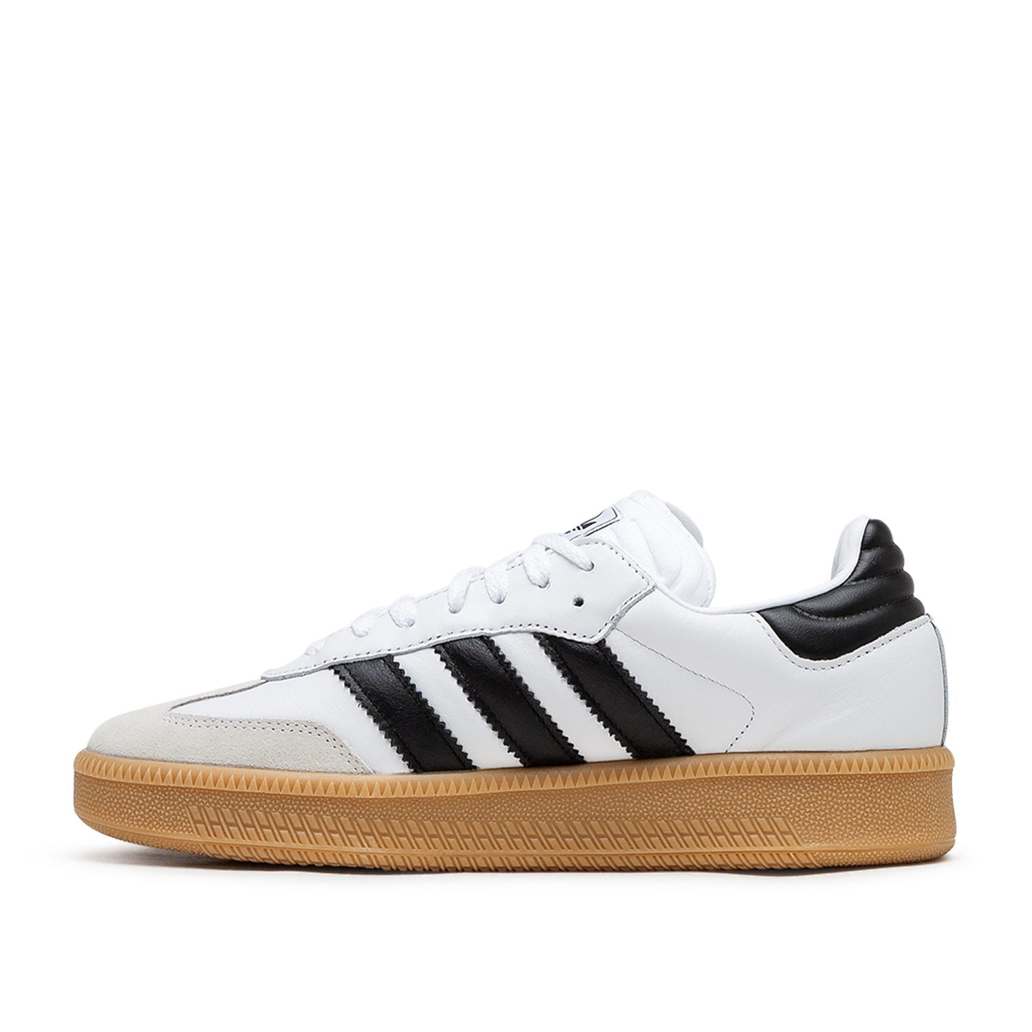 Samba OG Sneakers (Weiß / Schwarz)