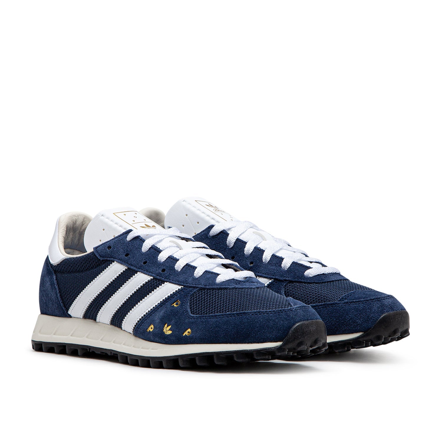 Kollaborative TRX Sneakers (Navy / White)