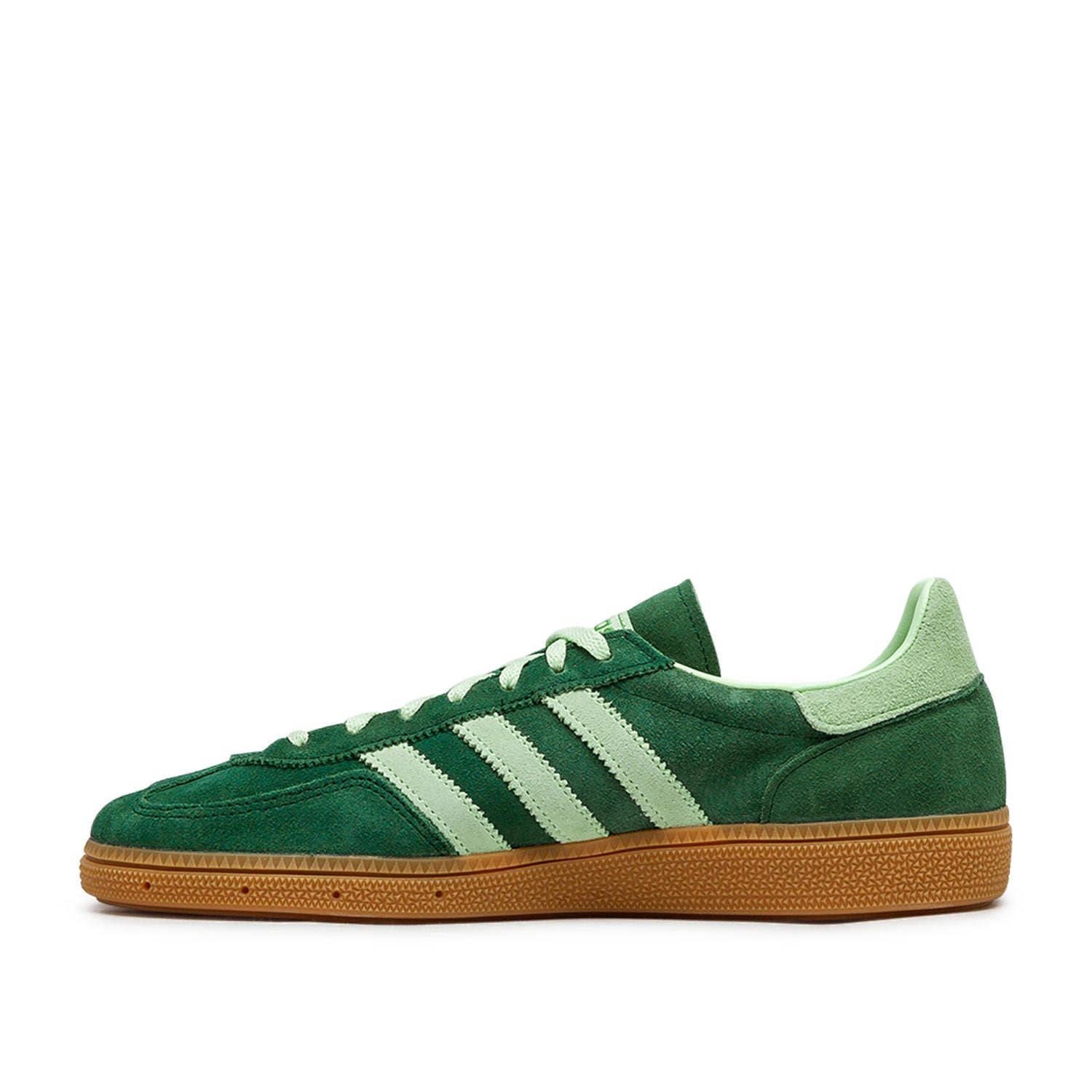 Spezial Handballschuh für Damen (Schwarz / Pink)