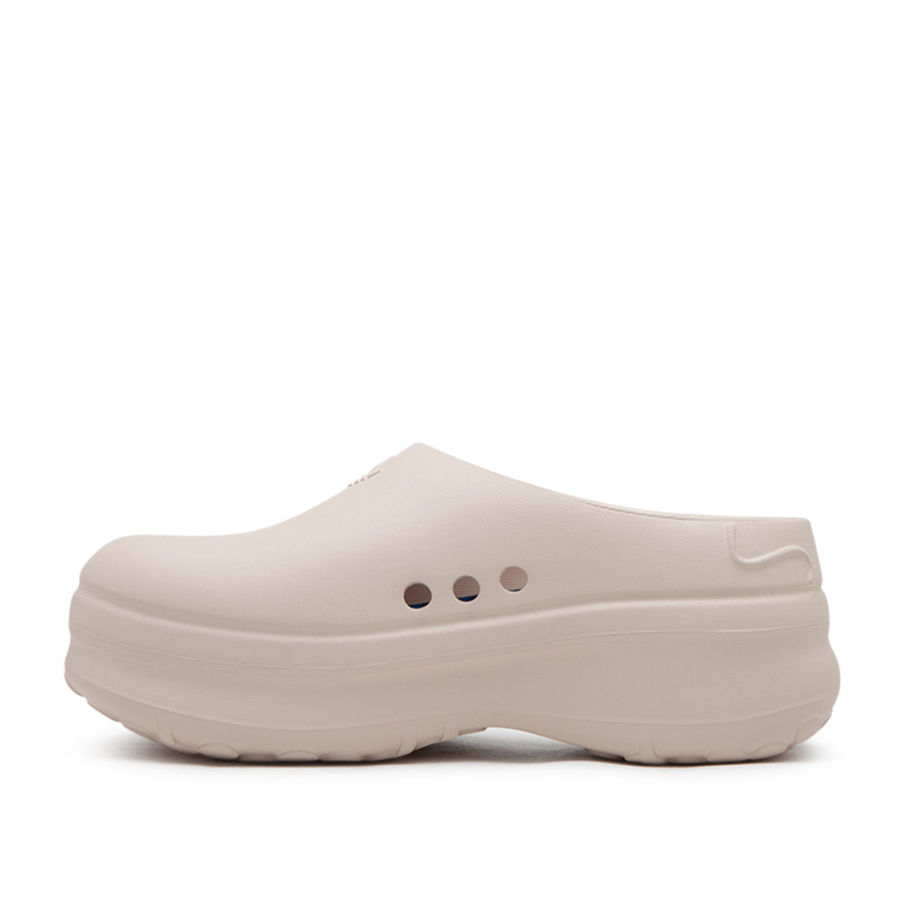 Adifom Stan Smith Mule für Damen (Beige)