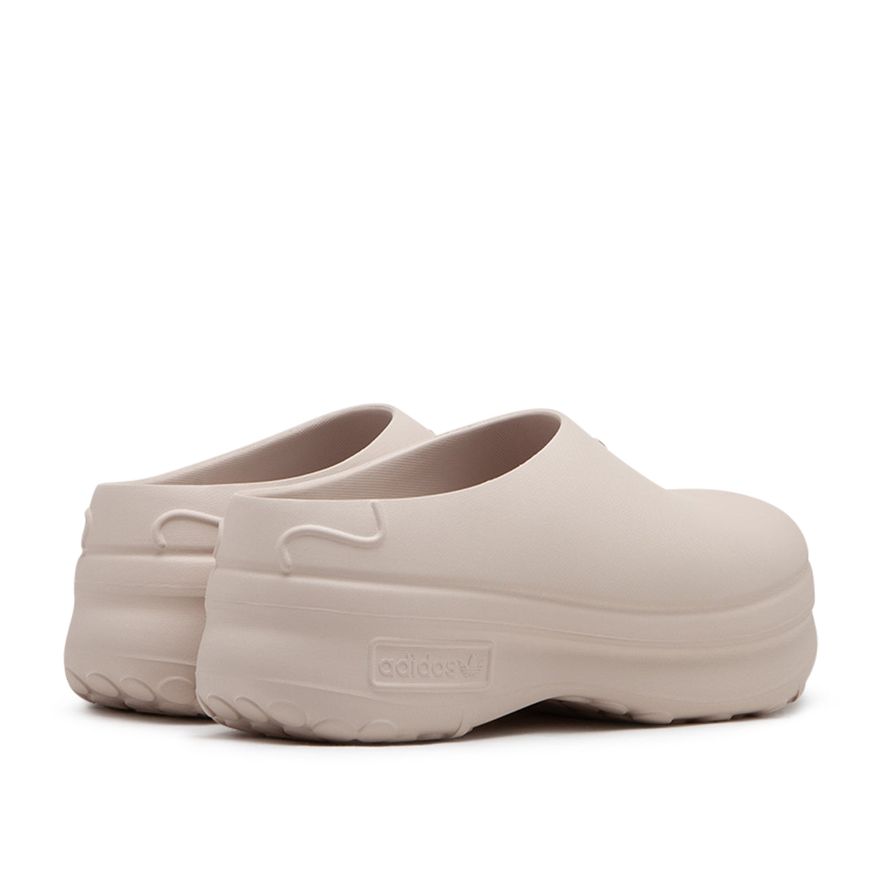 Adifom Stan Smith Mule für Damen (Beige)