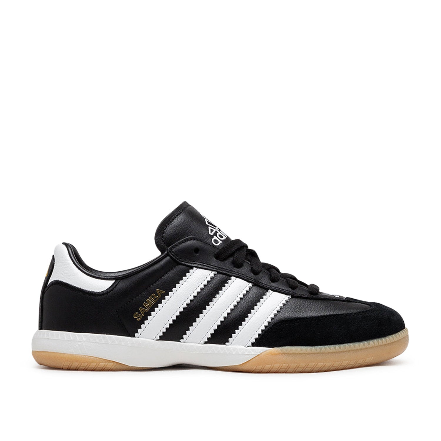 Originals Samba Millennium (Schwarz / Weiß)