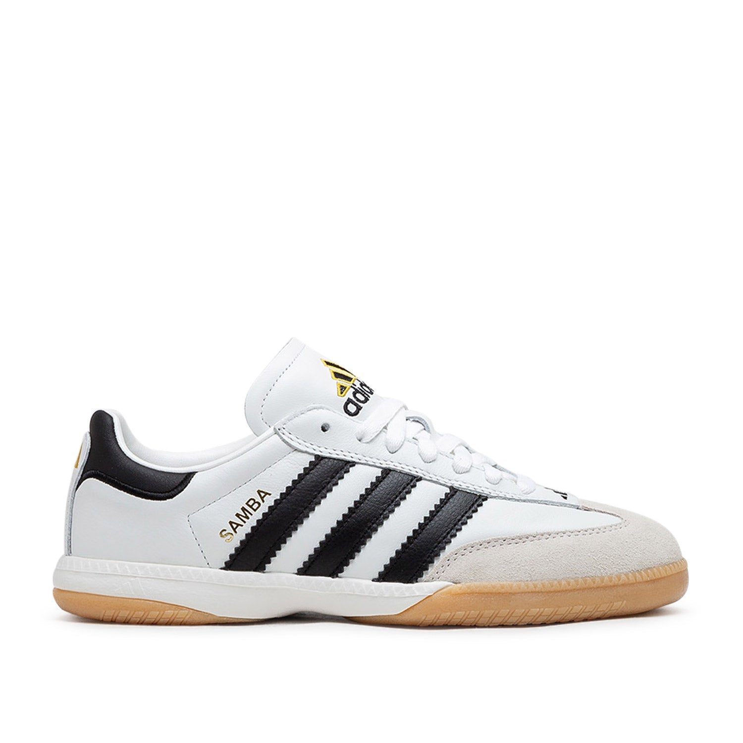 Originals Samba Millennium (White / Black)