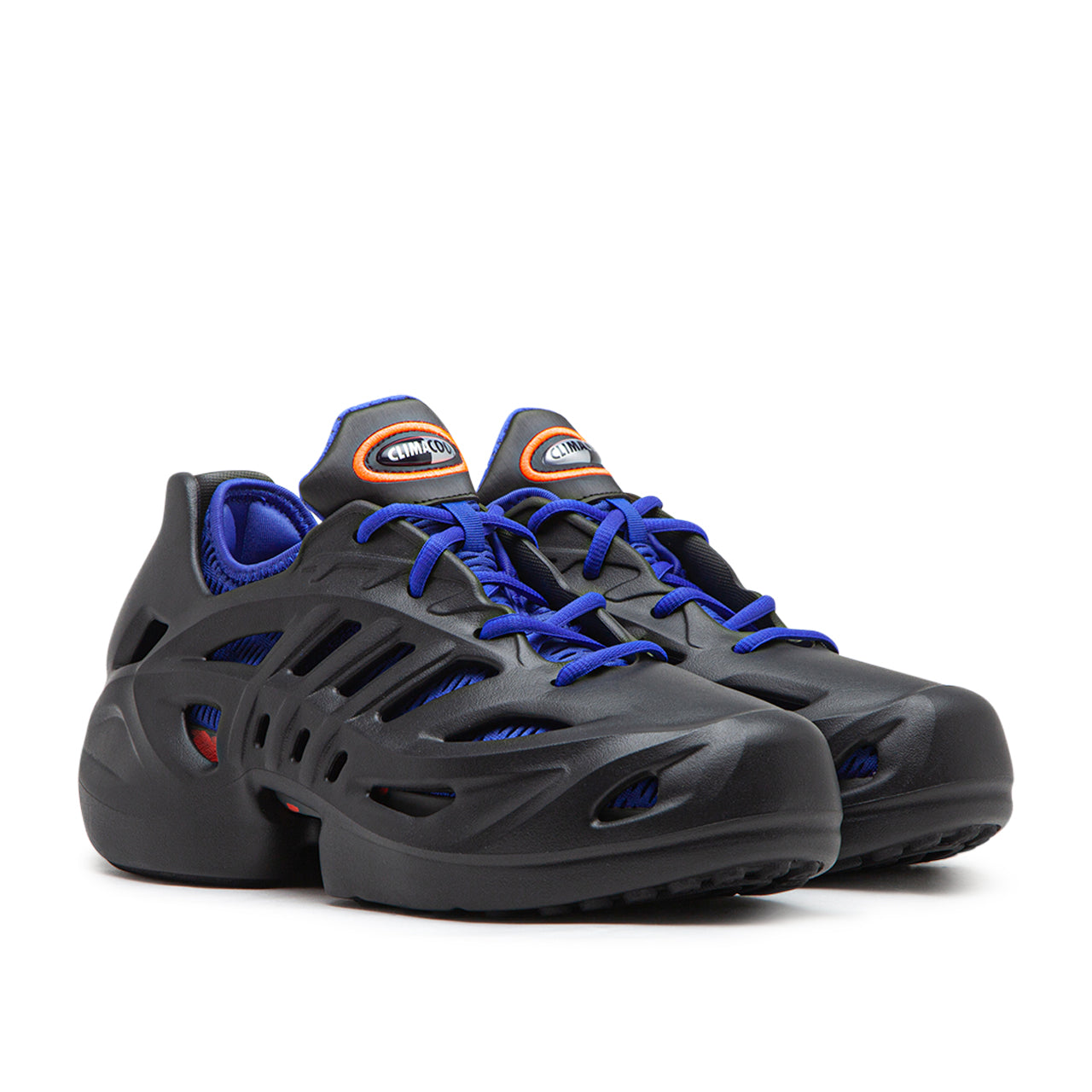 Climacool Adifom Sneakers (Schwarz / Blau)