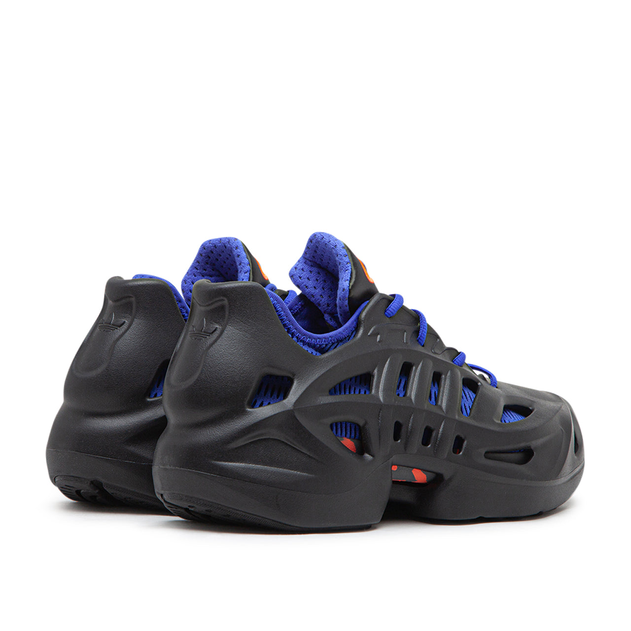 Climacool Adifom Sneakers (Schwarz / Blau)