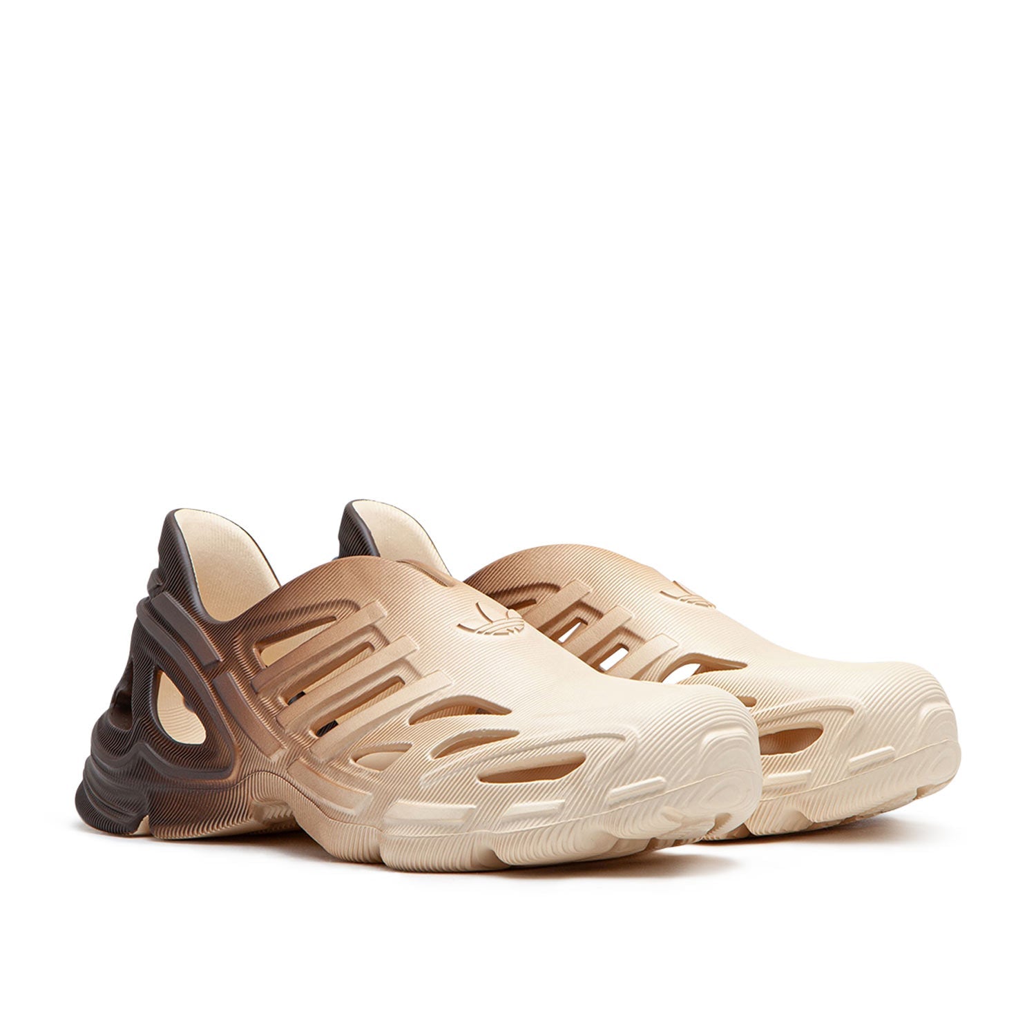 Supernova Adifom Sneakers (Braun / Beige)
