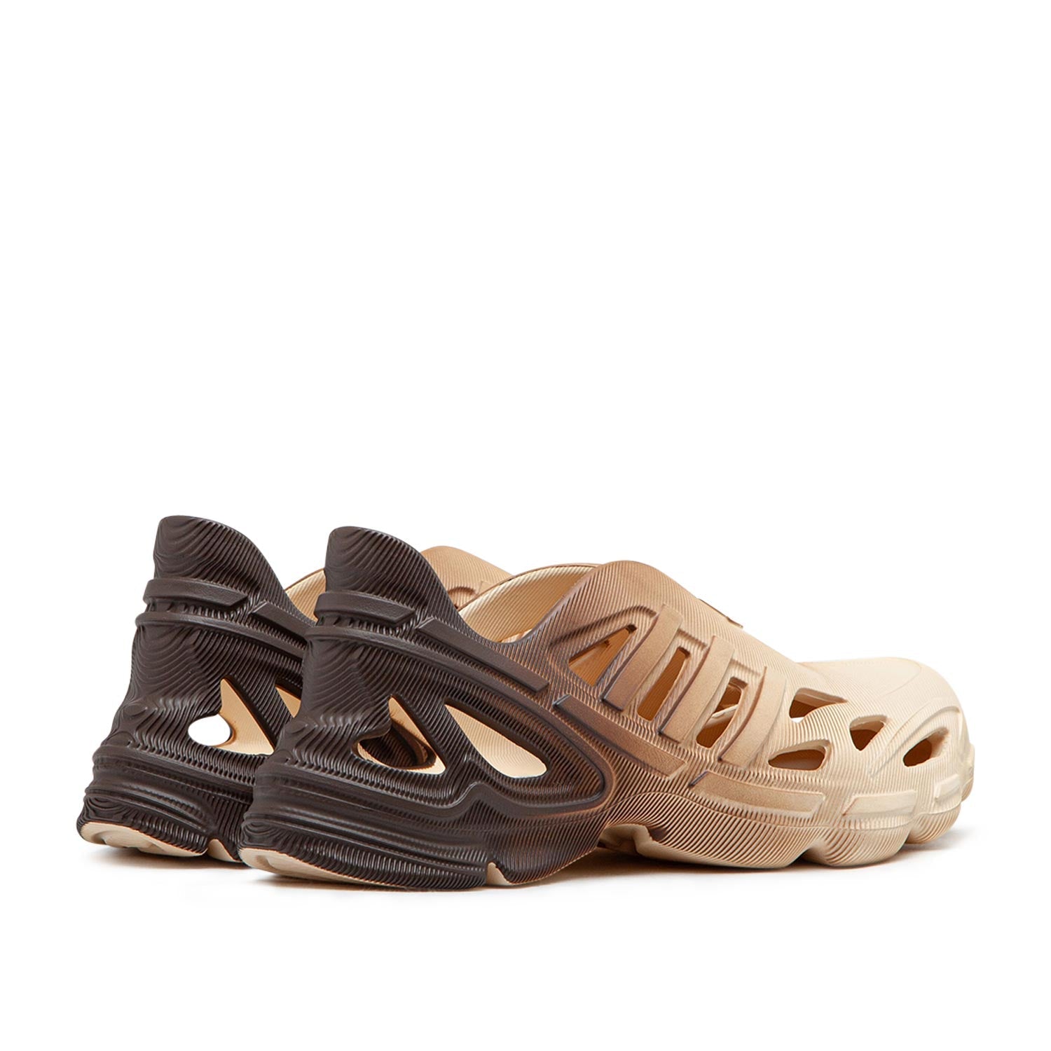 Supernova Adifom Sneakers (Braun / Beige)