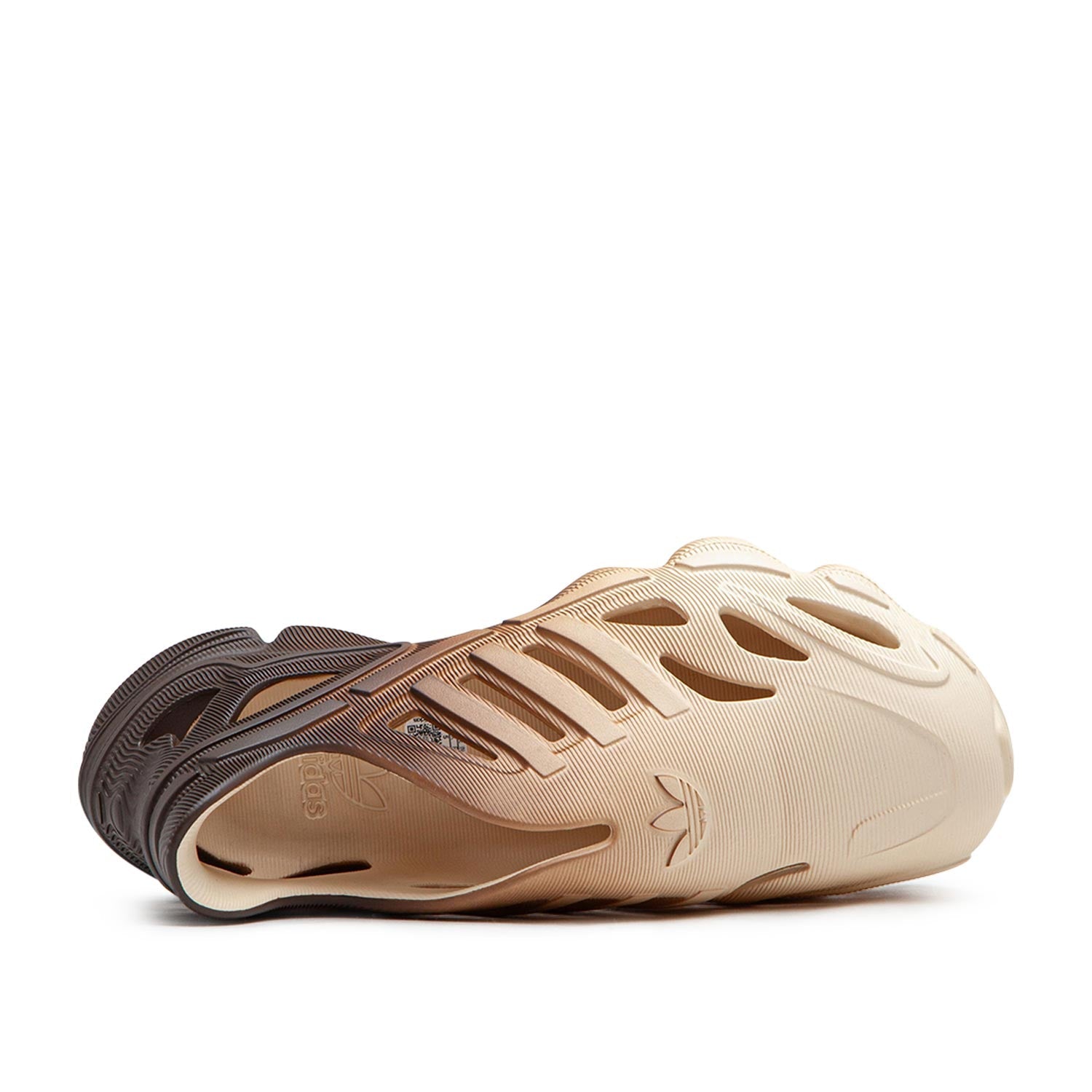 Supernova Adifom Sneakers (Braun / Beige)