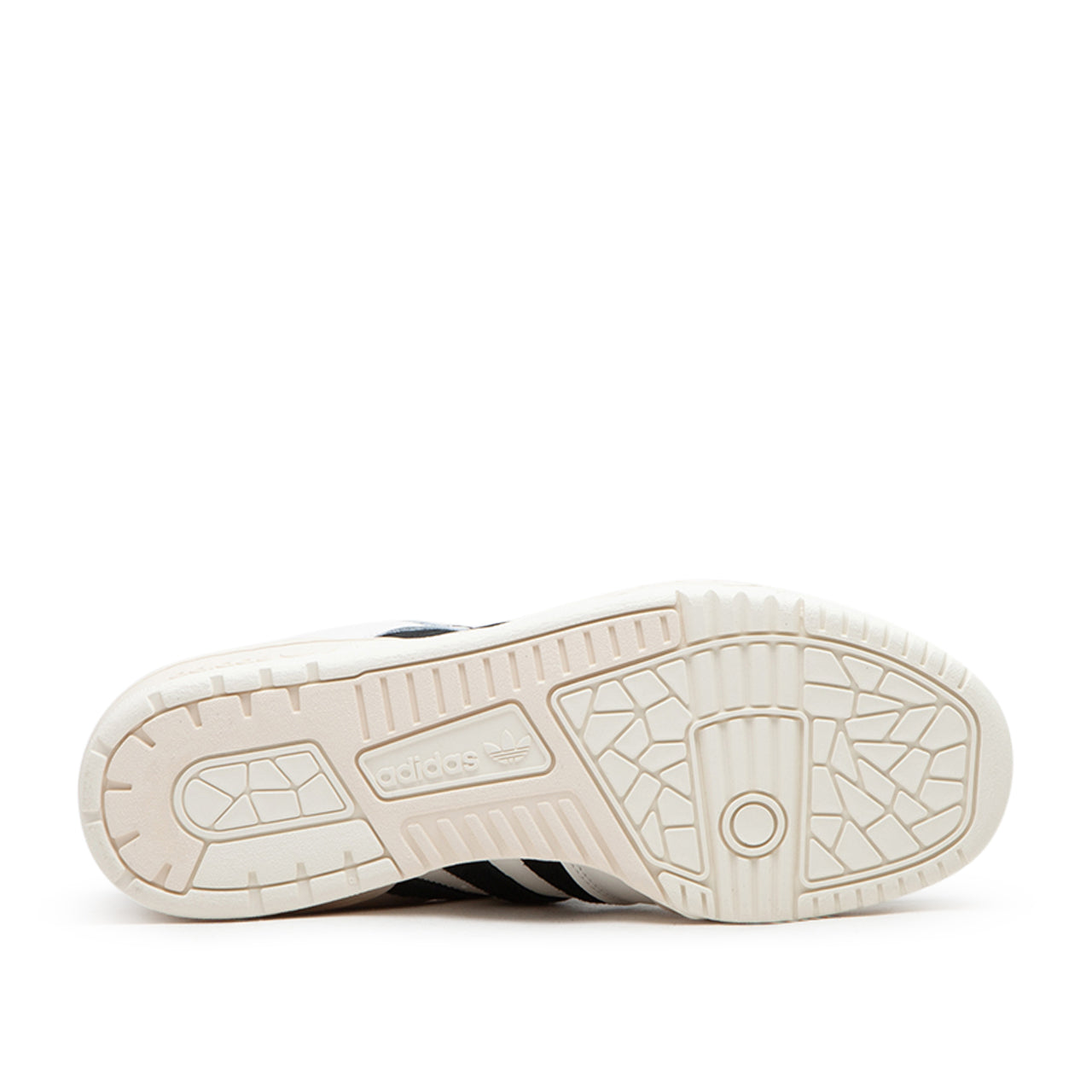 Damen Rivalry Low Sneakers (Weiß / Schwarz)