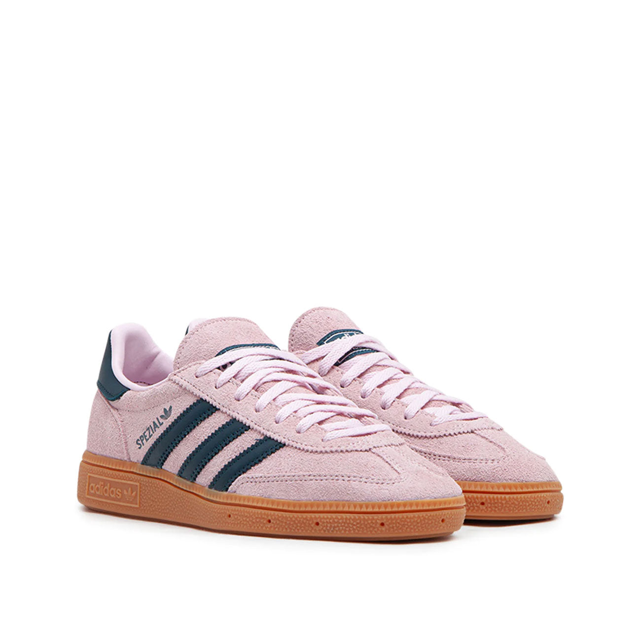 Damen Handball Spezial (Rosa / Grau)