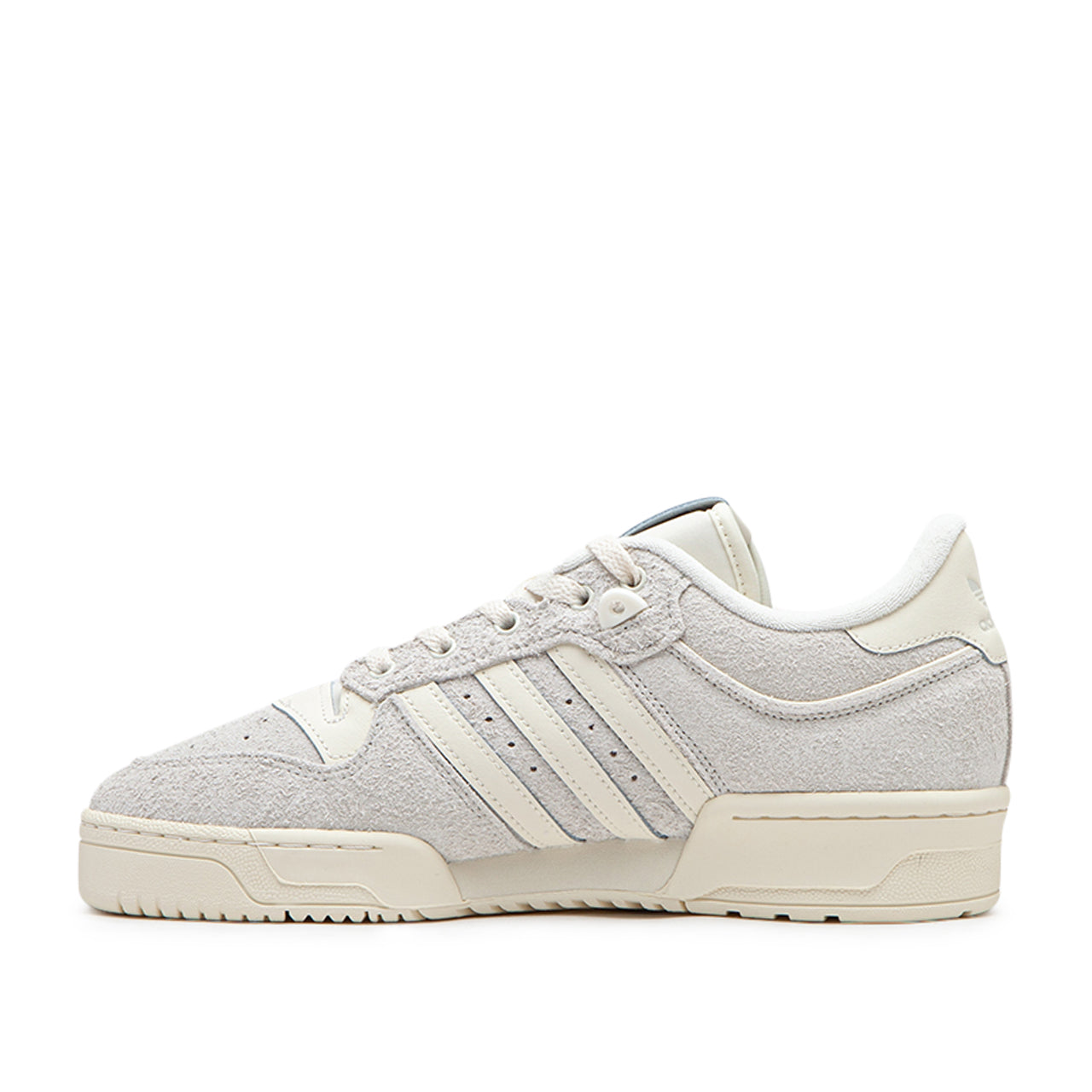 Rivalry Low 86 Sneakers (Grau / Creme)