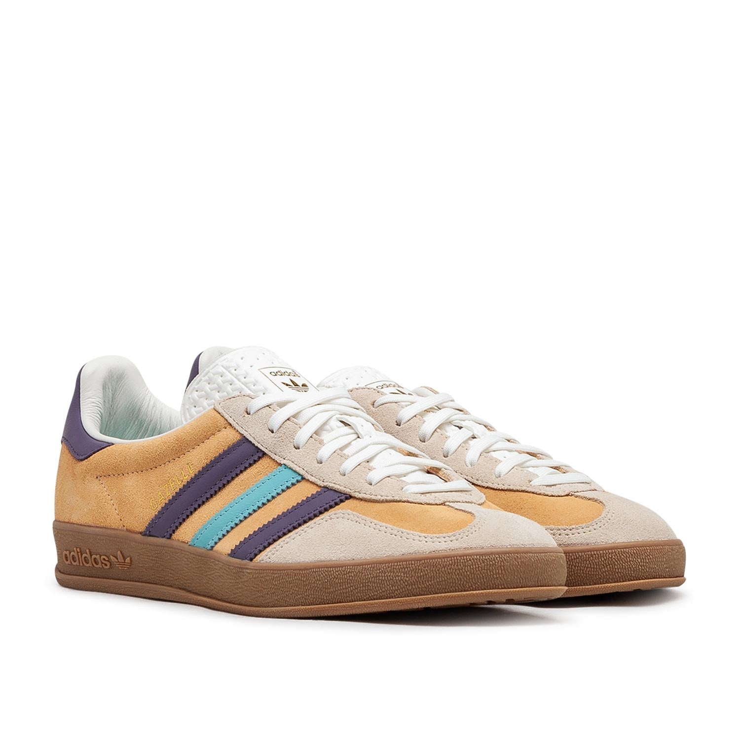 Gazelle Indoor-Sneaker (Multi)