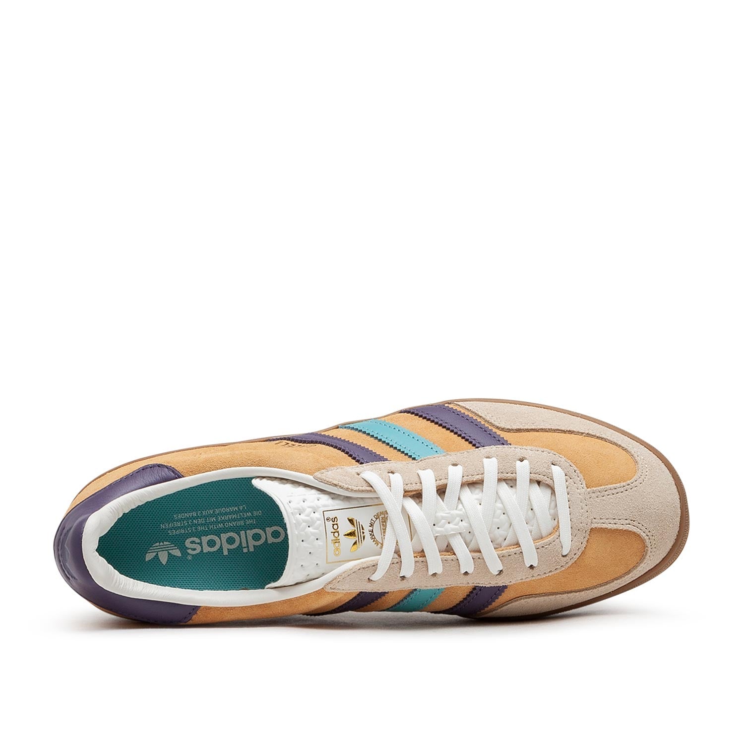 Gazelle Indoor-Sneaker (Multi)