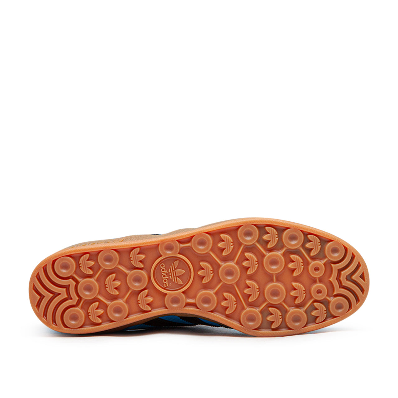 Hallenturnschuhe (Blau / Schwarz)