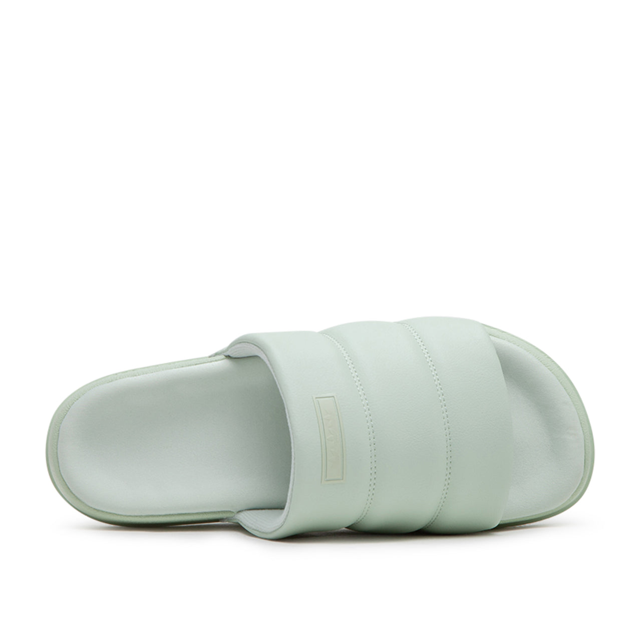 Damen-Slides Essential (Minze)