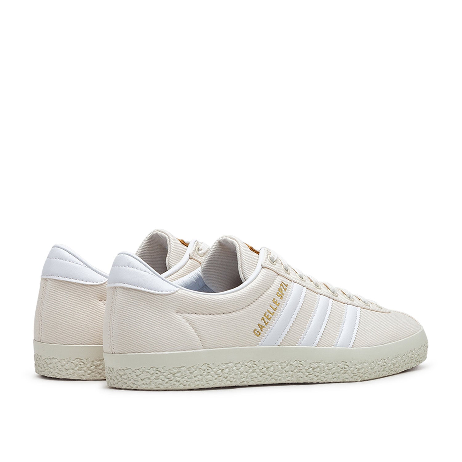 Spezial Gazelle Sneakers (Beige)