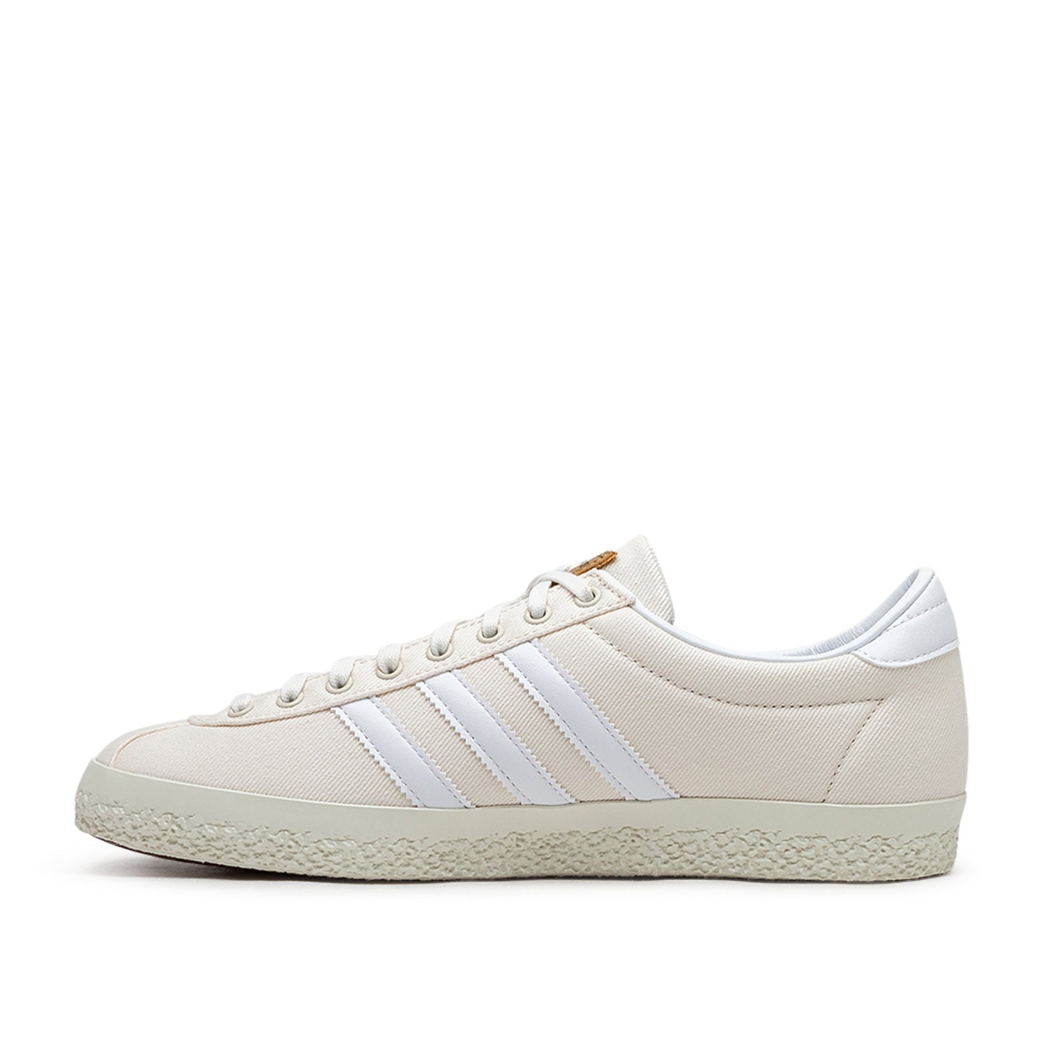 Spezial Gazelle Sneakers (Beige)