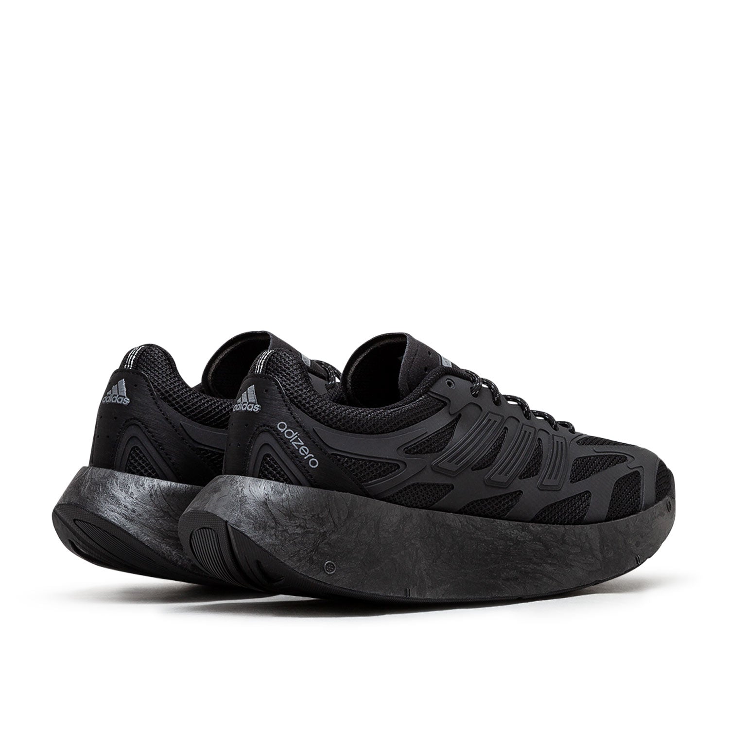Adizero Aruku (Schwarz)