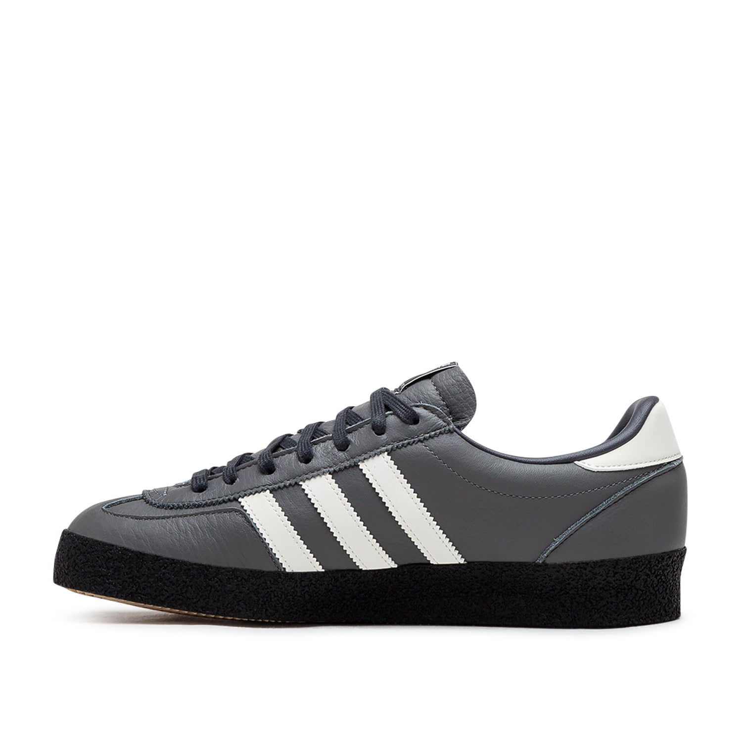 Lothertex SPZL F.C. (Grau / Weiß)