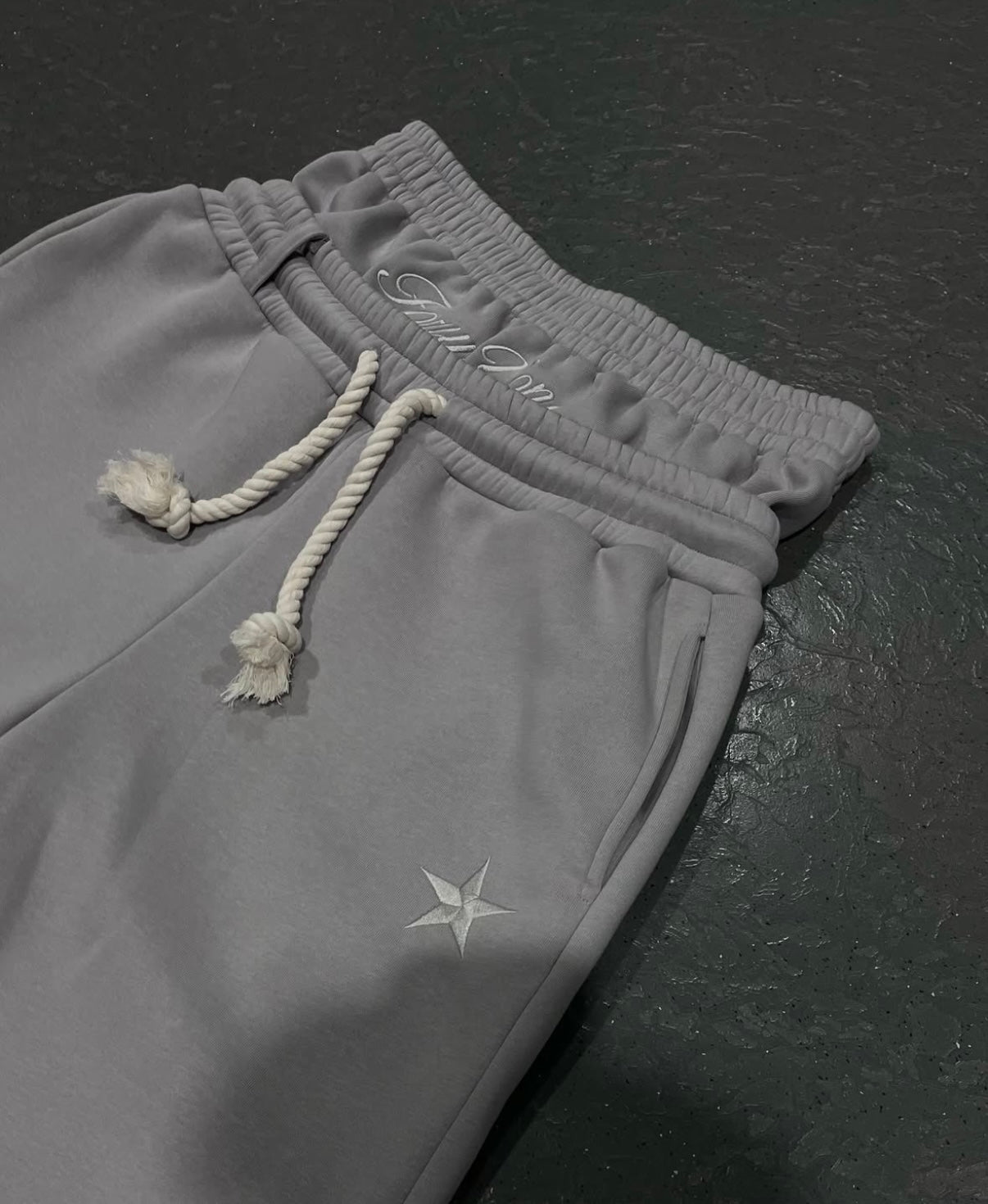 Urban Double Waist Jogginghose