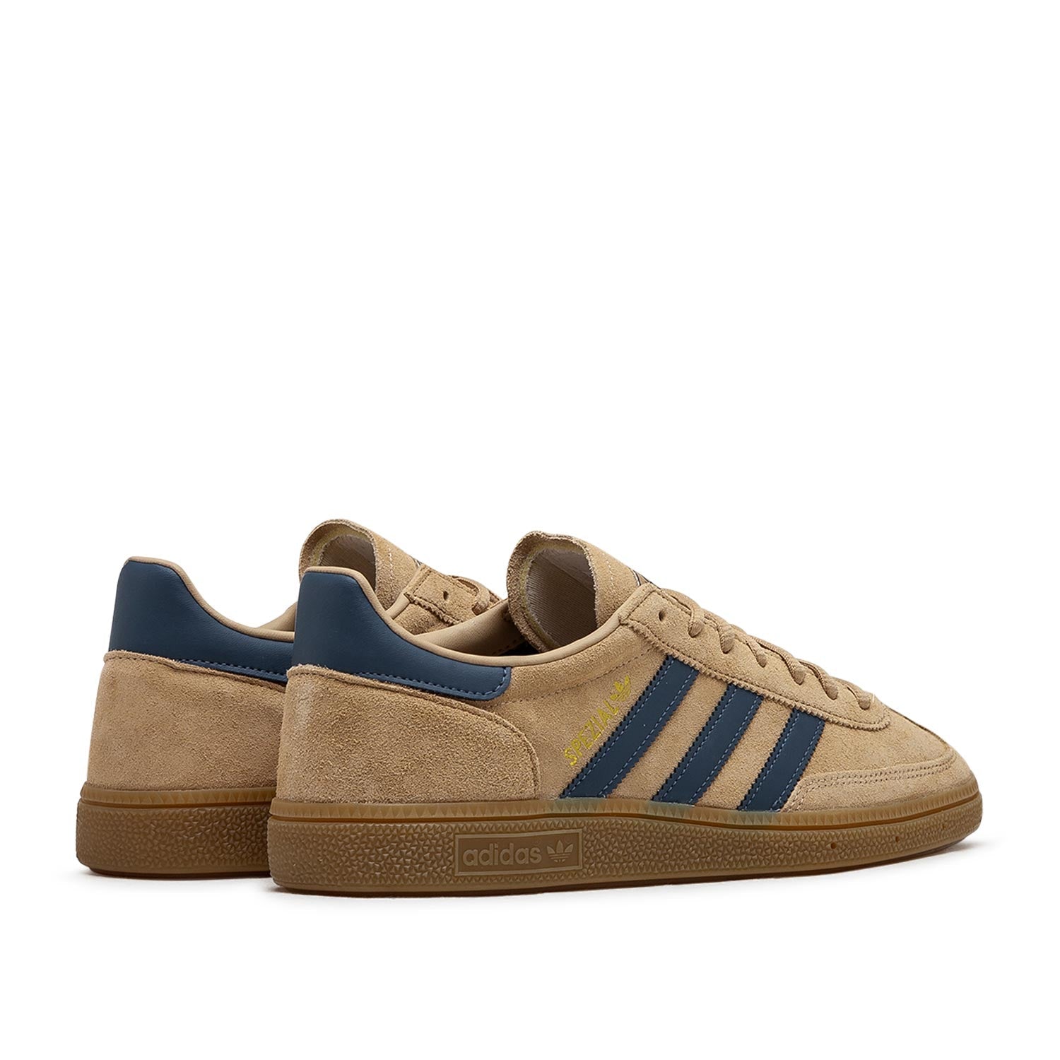 Handball Spezial (Braun)