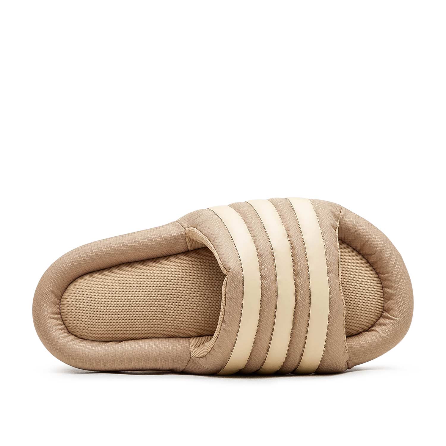 Adilette 24 Sandalen (Braun / Beige)