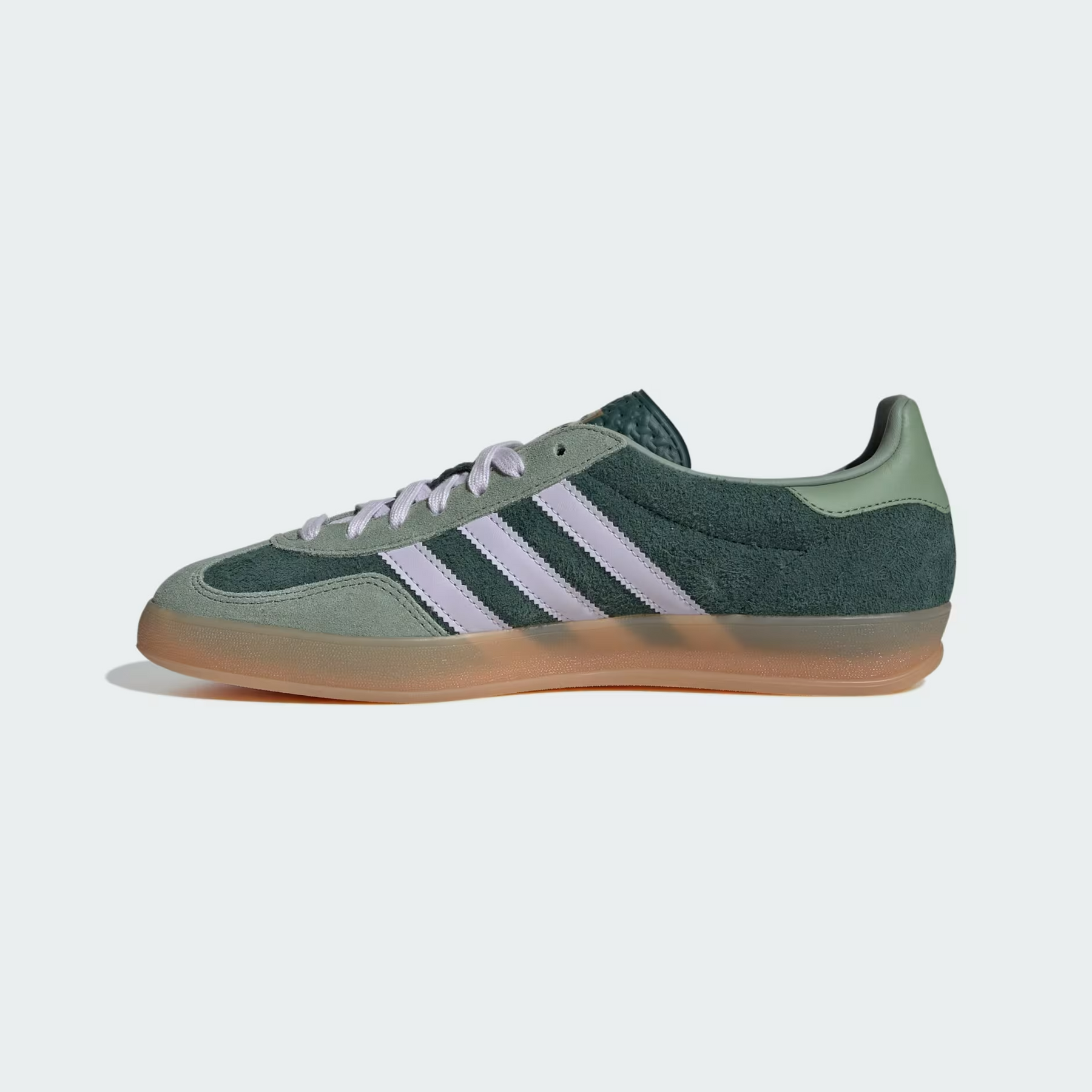 Gazelle Indoor (Mineral Green / Silver Dawn / Silver Green)