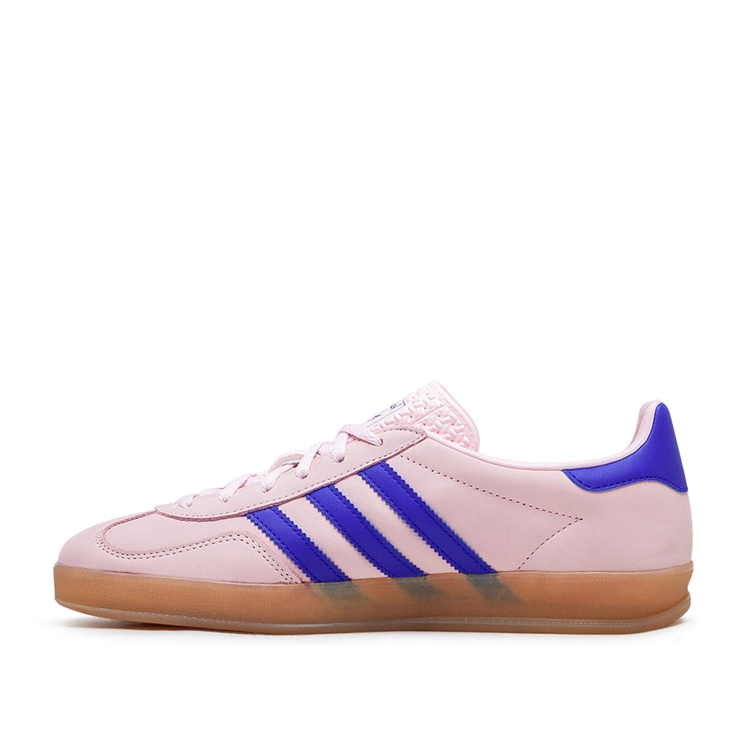 Gazelle Indoor Sneaker für Damen (Pink / Blau)