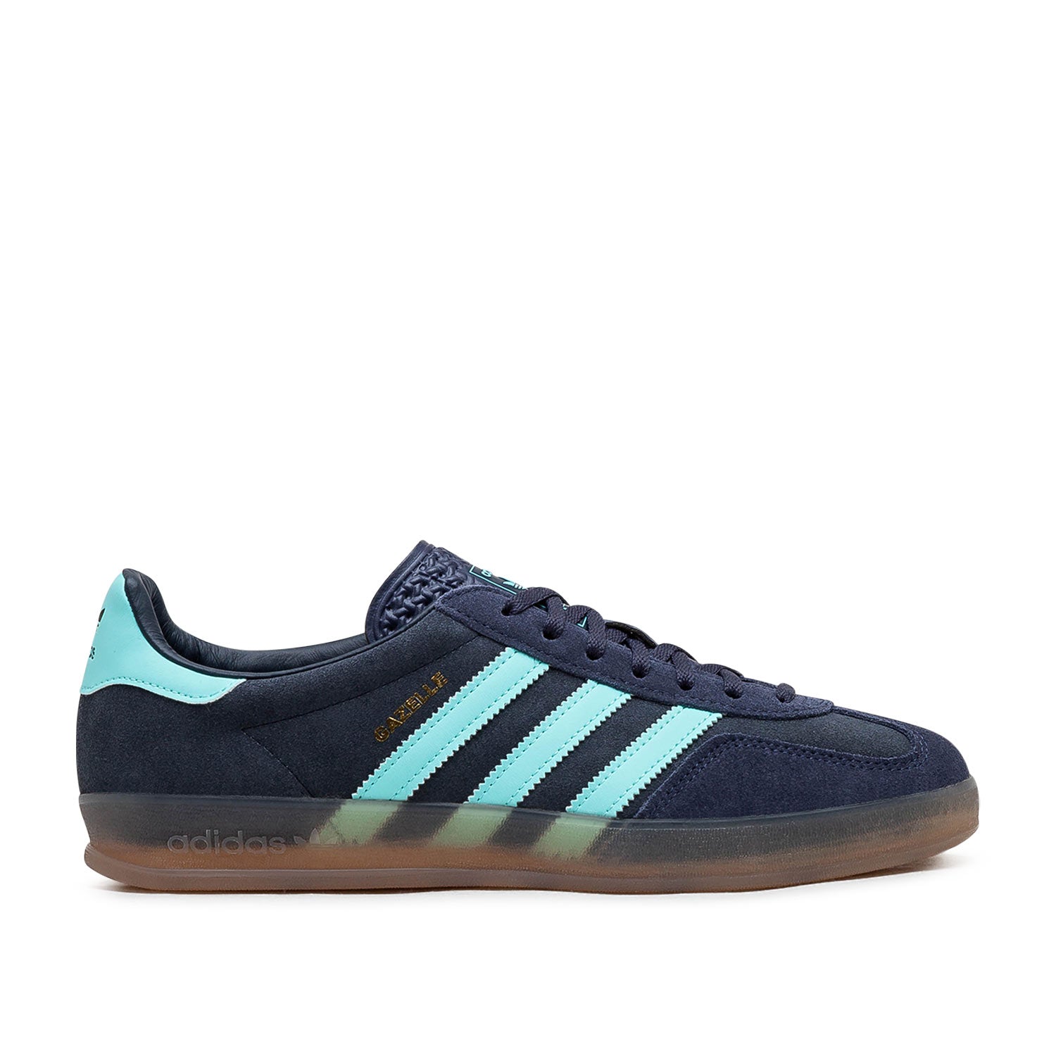 Indoor-Sneaker (Blau / Hellblau)