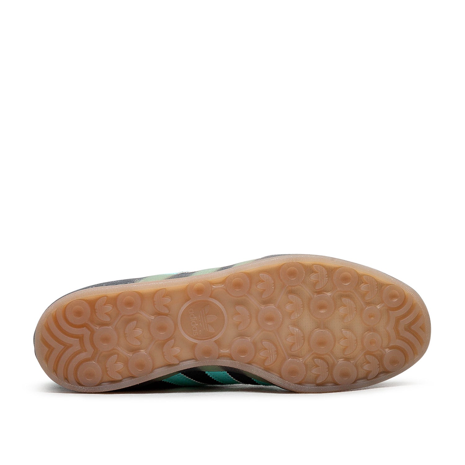Indoor-Sneaker (Blau / Hellblau)