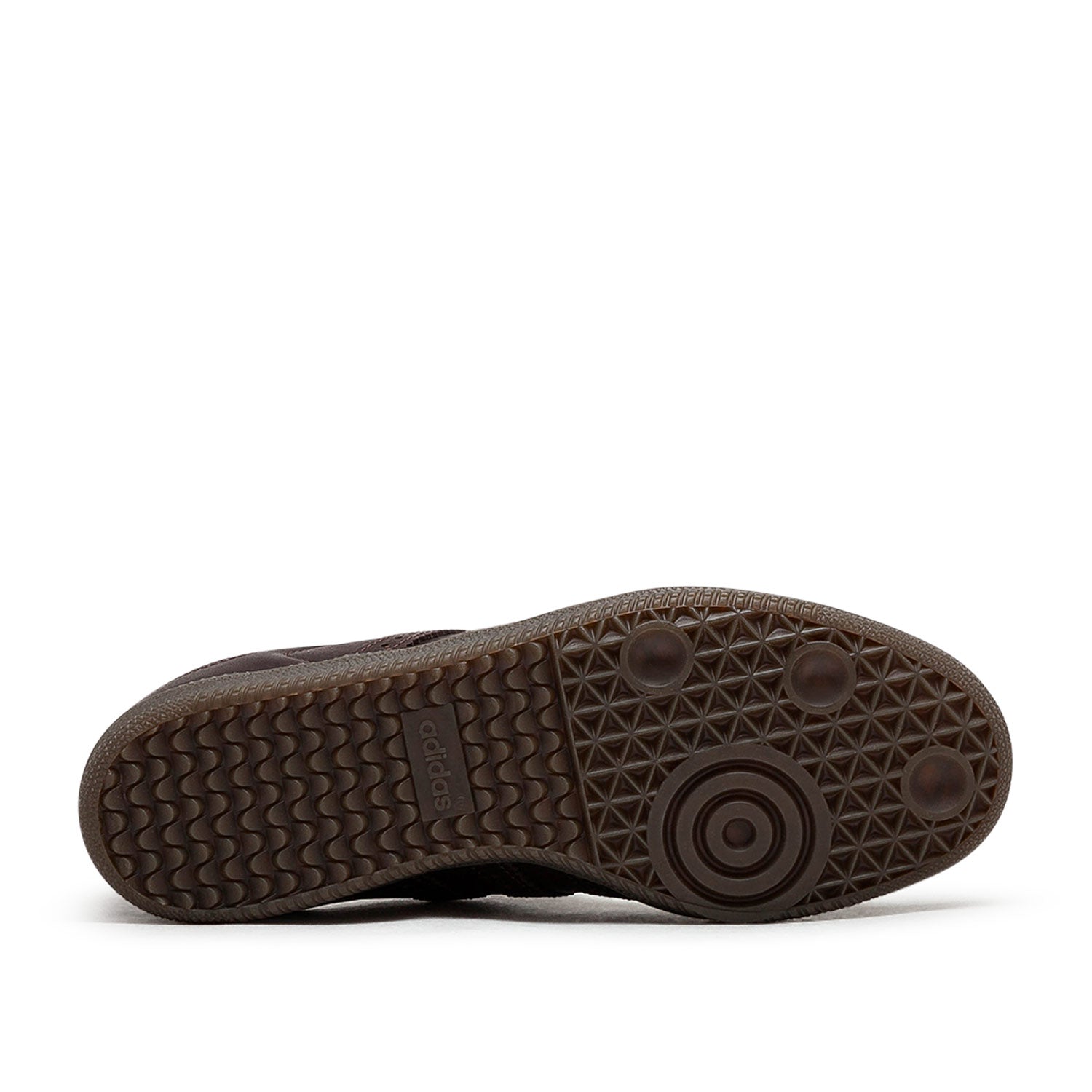 Samba OG (Braun)