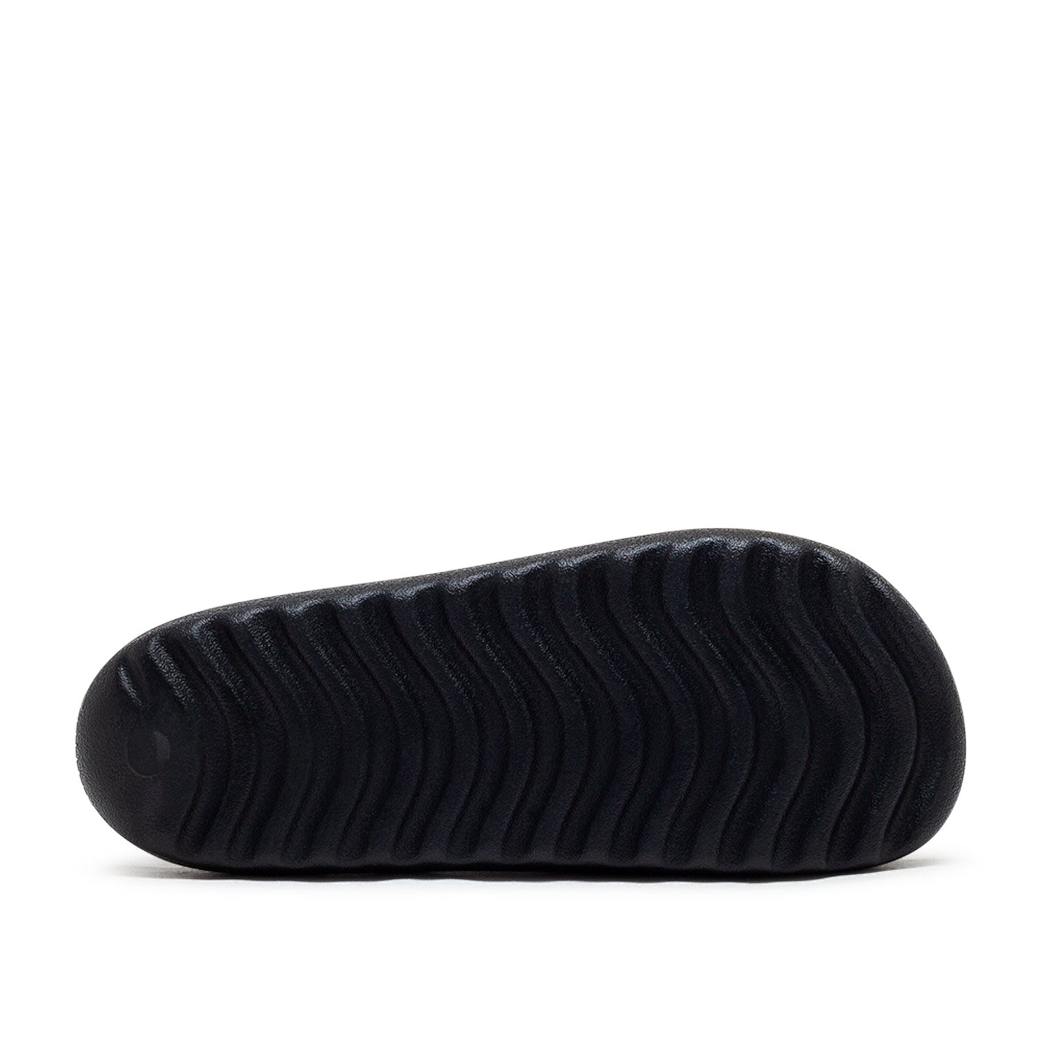 Lumia Adilette Badeschuhe (Schwarz)