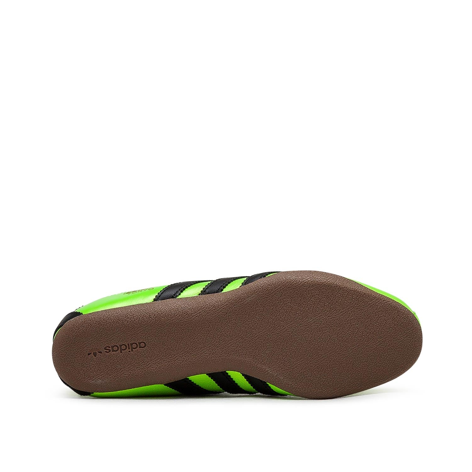 Damen-Sneaker Tokyo Decon (Grün / Schwarz)