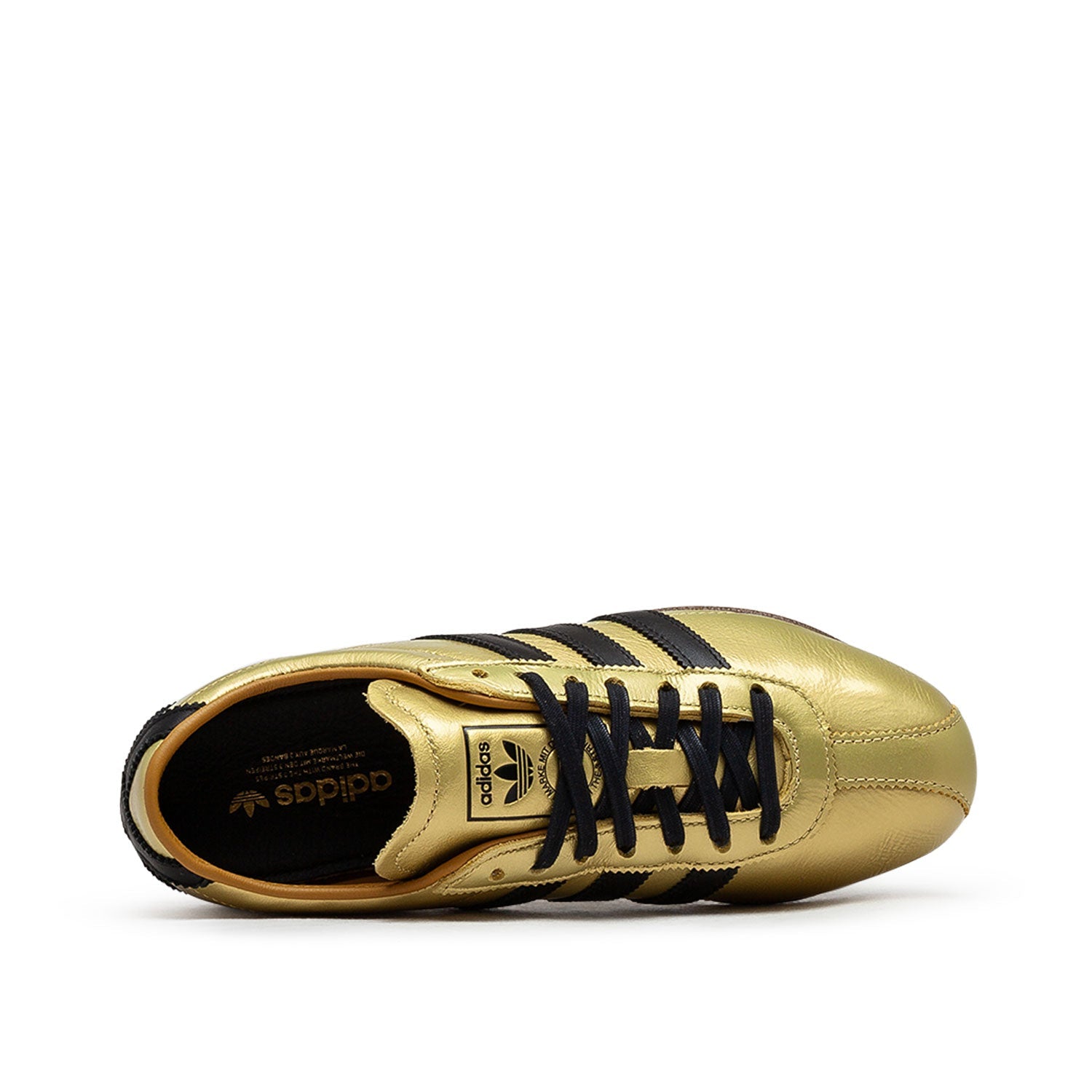 Damen Tokyo Decon (Gold / Schwarz)