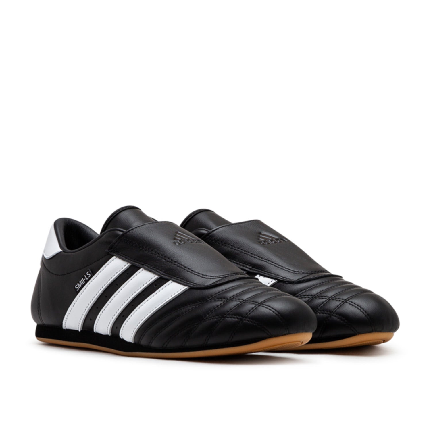 Damen Taekwondo Schuhe (Schwarz / Weiß)