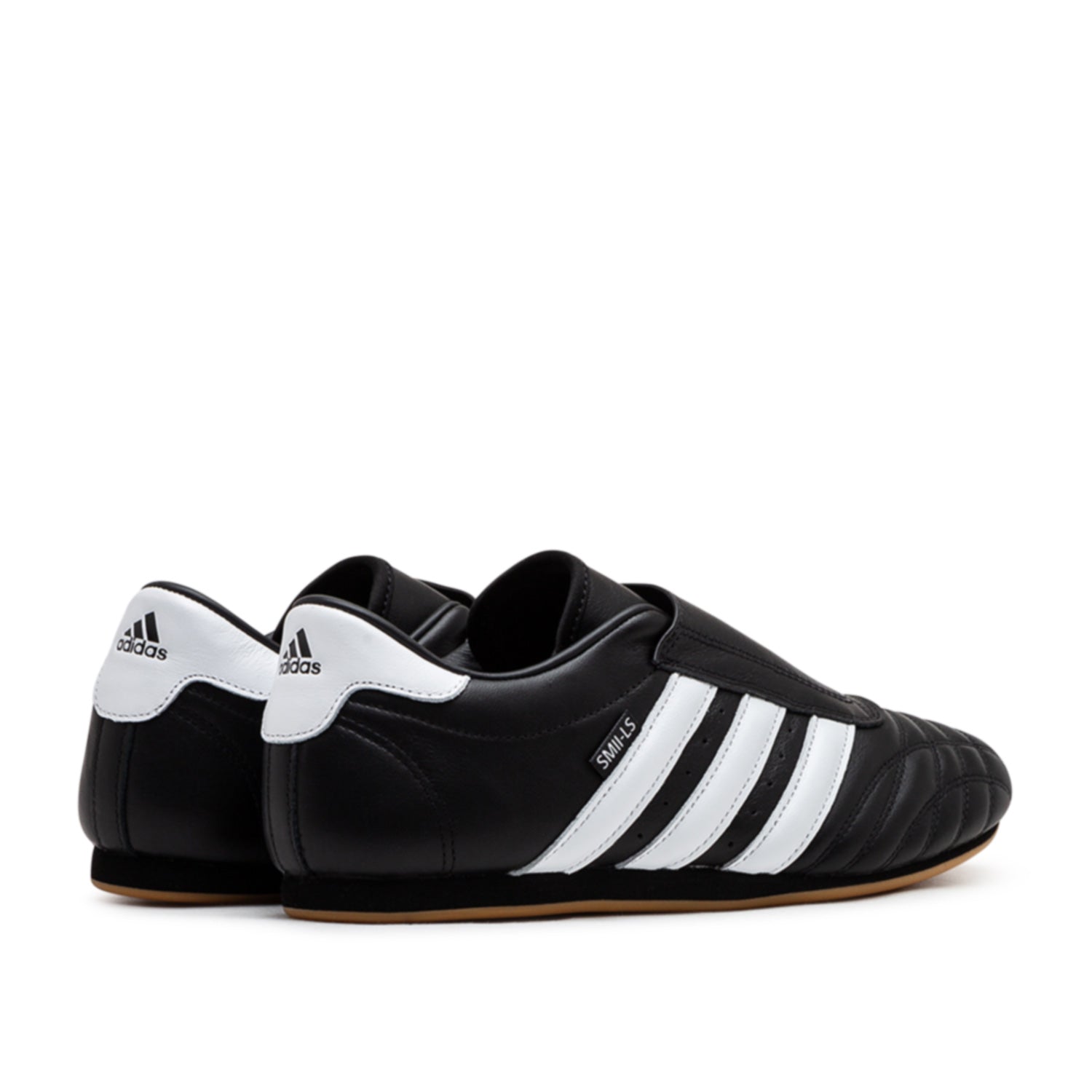 Damen Taekwondo Schuhe (Schwarz / Weiß)