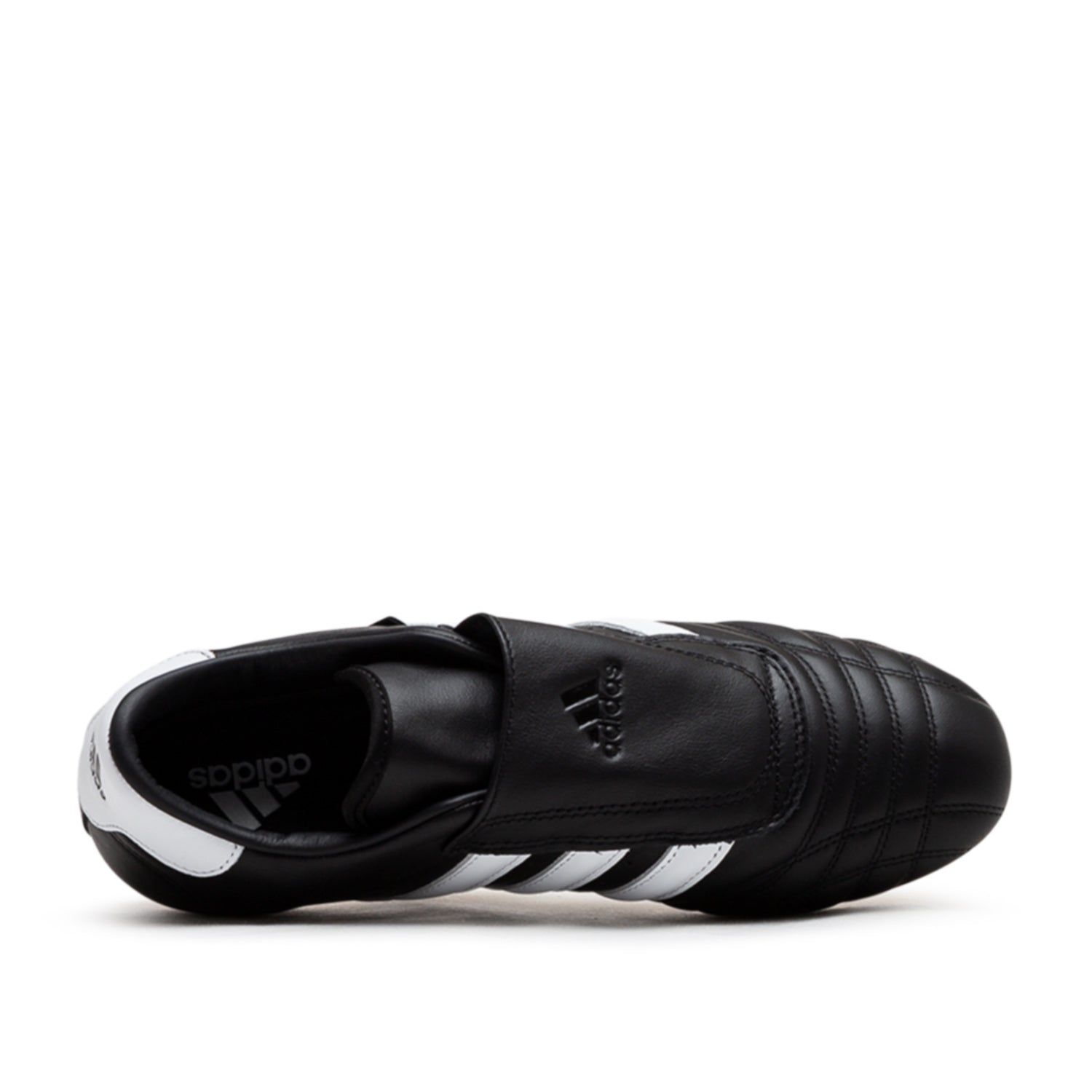 Damen Taekwondo Schuhe (Schwarz / Weiß)