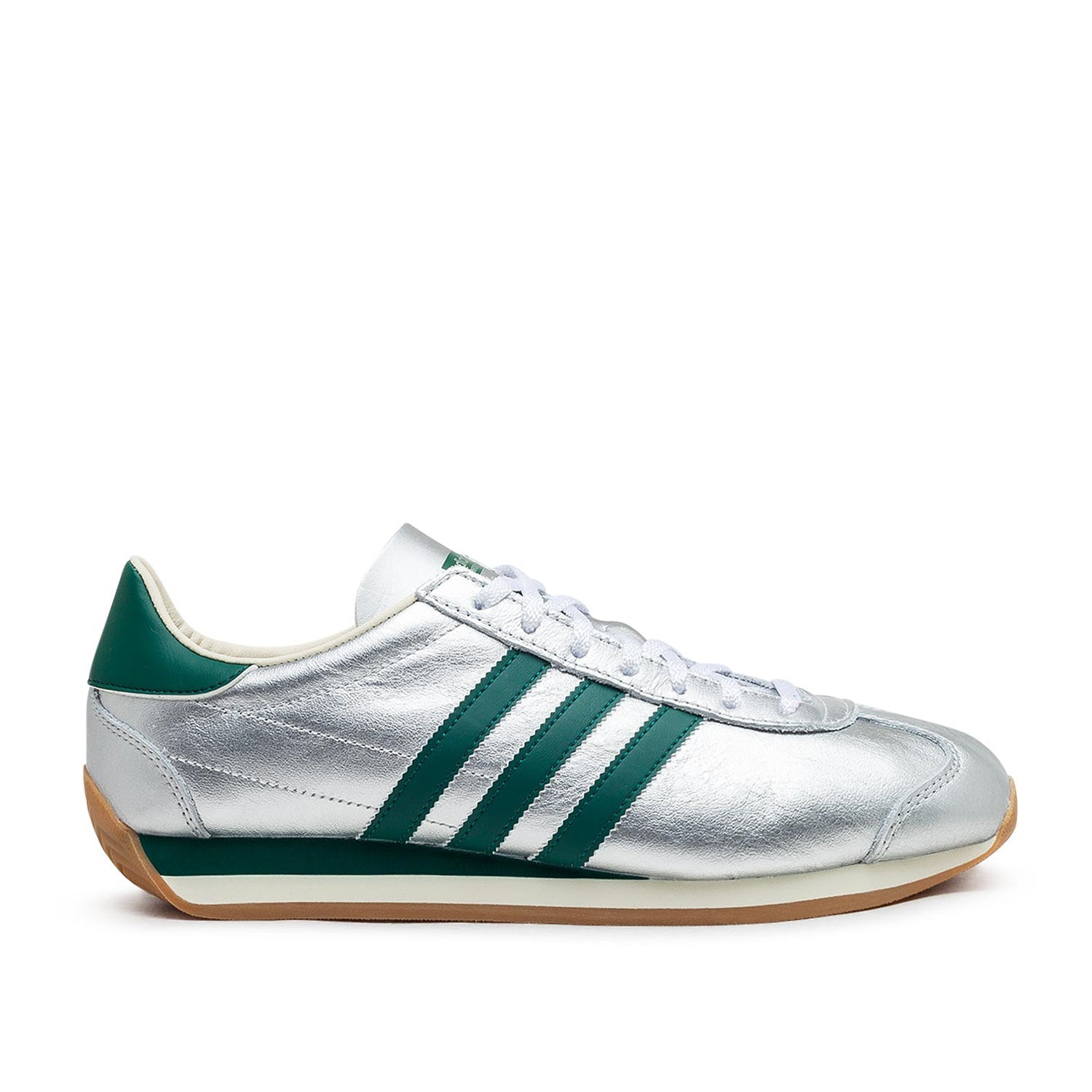 Country OG Sneakers für Damen (Silber / Grün)