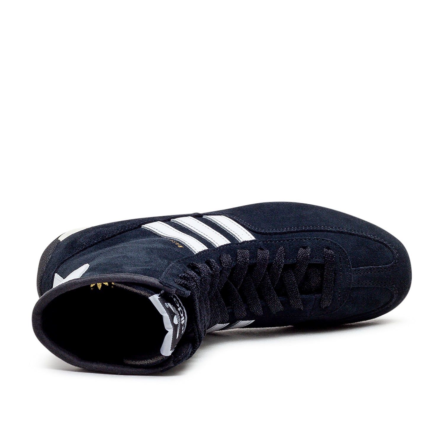 Sneakers Rasant Mid für Damen (Schwarz / Weiß)