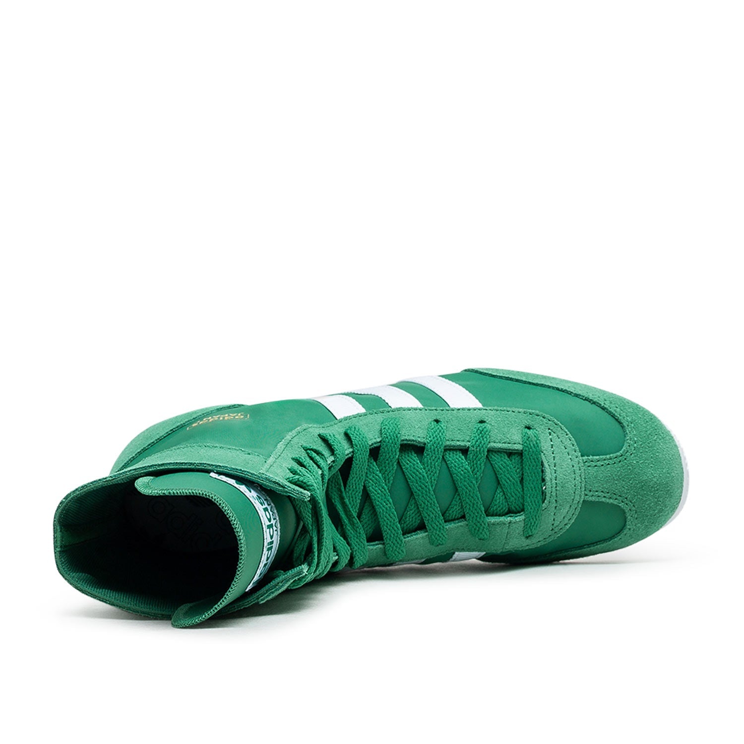 Damen Japan H Sneaker (Grün / Weiß)