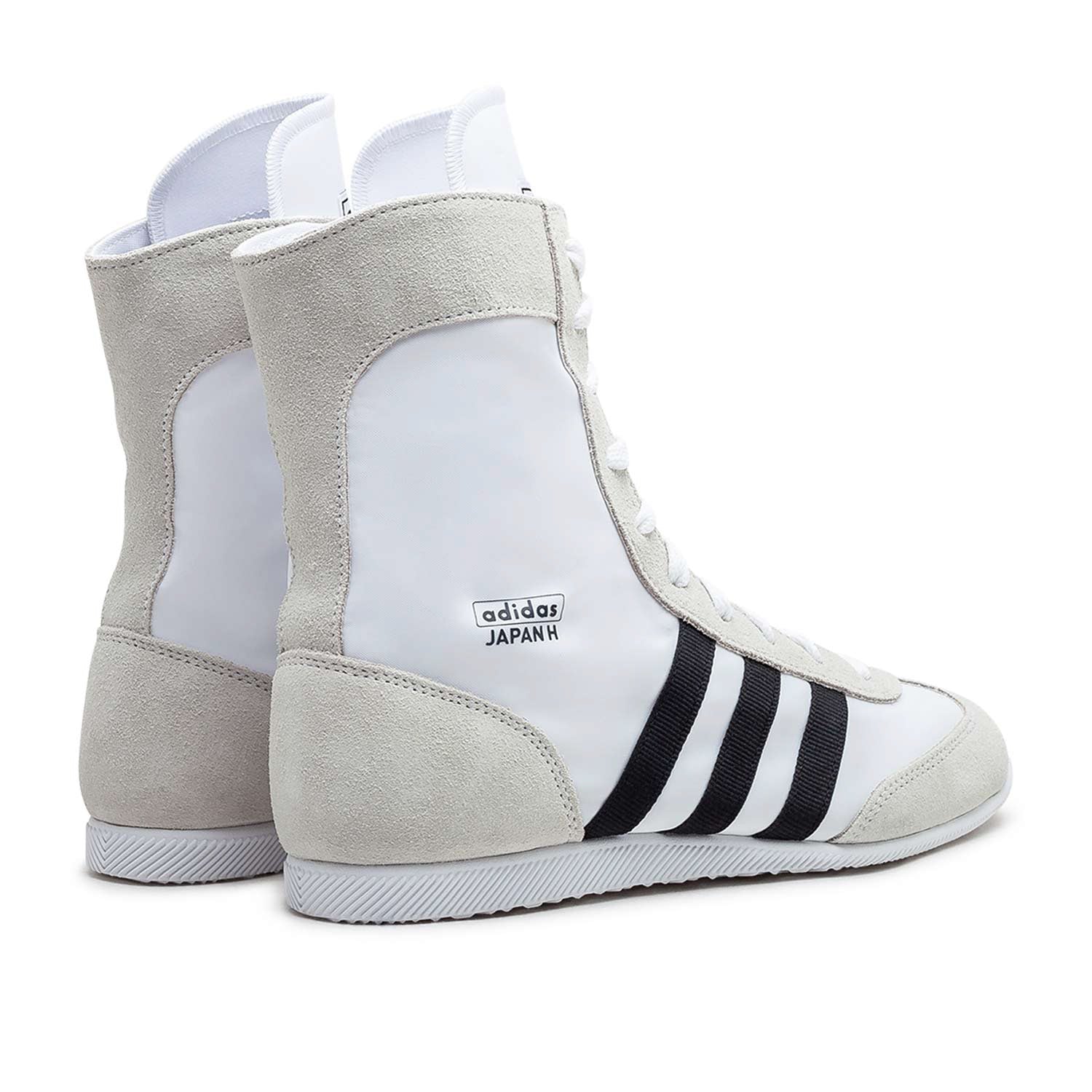 Damen Japan H Sneakers (Weiß / Schwarz)