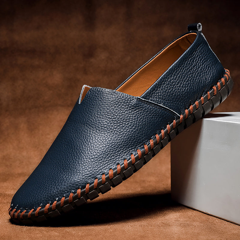 Minimalistischer Loafer
