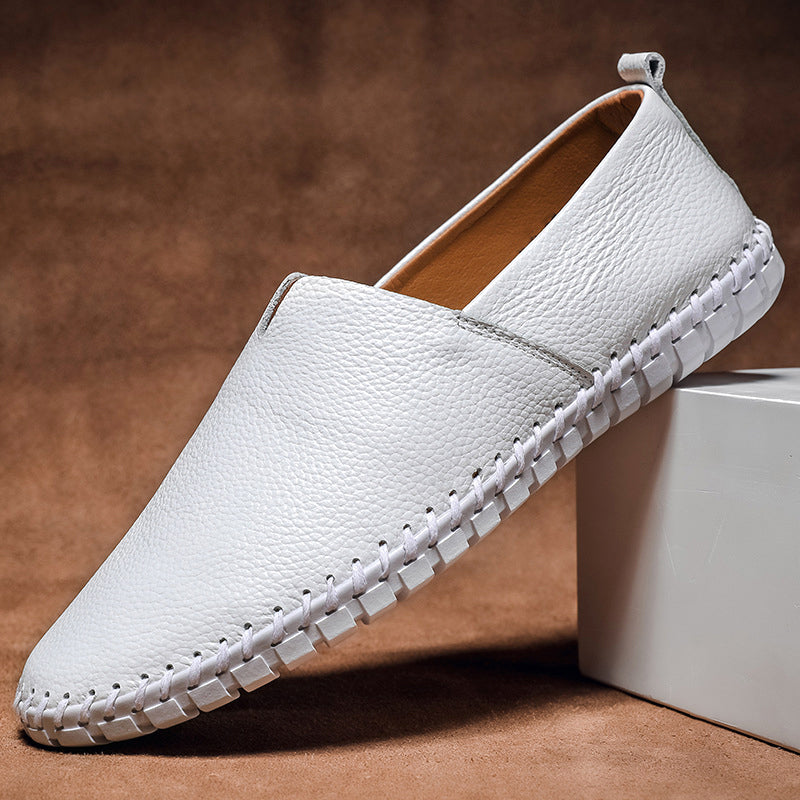 Minimalistischer Loafer