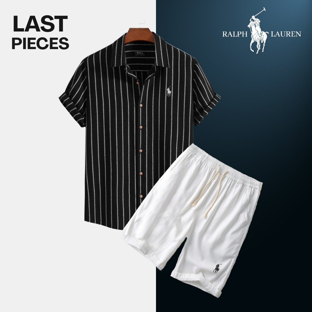 RL™ | Herren Klassik Kollektion