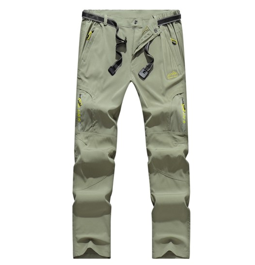 Premium Hochwertige Thermohose